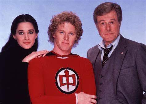 ‘The Greatest American Hero’ Reboot Lands at ABC, With a ...