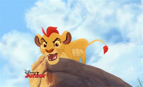 ‘The Lion Guard’ Disney’s Upcoming Series to Follow ‘The ...