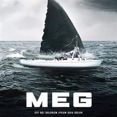 ‘The Meg’  2018  recibe la calificación PG 13.