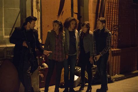 ‘The Purge: Anarchy’ – Four New Images – The Second Take