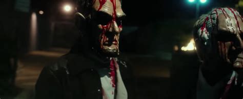 ‘The Purge: Election Year’ Brings Slaughter To Legislature ...