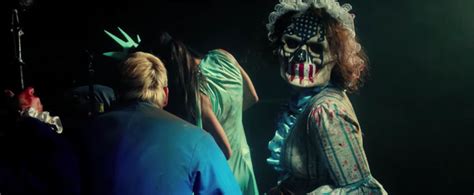 ‘The Purge: Election Year’ trailer mixes mayhem and ...