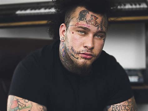 Stitches Reminds The Game Of Unfinished Beef Amidst Battle ...