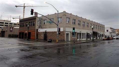 Stockton: Council to vote on downtown project   News ...