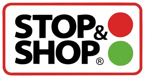 Stop & Shop | Logopedia | FANDOM powered by Wikia