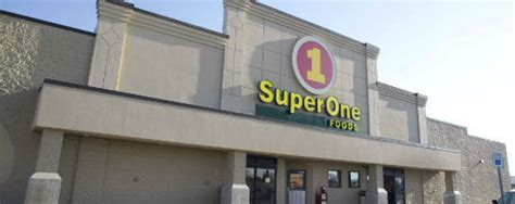 Store Details   Hours   Services   Negaunee MI | Super One ...
