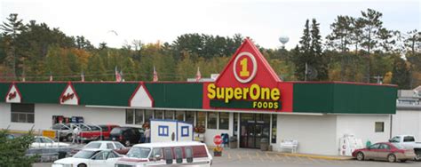 Store Details   Hours   Services   Walker MN | Super One Foods