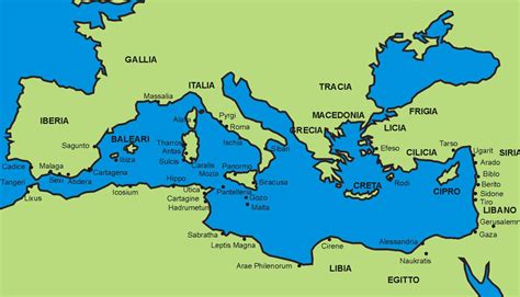 Storie dal Mediterraneo   George Salameh – Storie fatte di ...