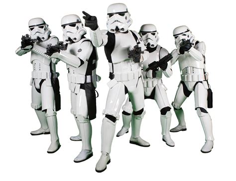 Stormtrooper PNG images free download