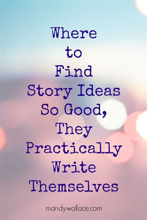 Story ideas, Writing inspiration and Writing on Pinterest