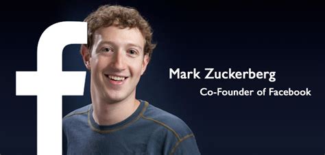 Story Of Mark Zuckerberg Startup Buzz