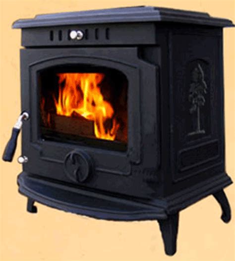 Stoves: Used Wood Burning Stoves For Sale