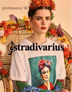 Stradivarius | Colección Primavera Verano y catálogos Mayo ...