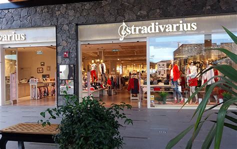 Stradivarius   Tenerife, Gran Canaria, La Palma, Lanzarote ...