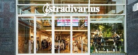 Stradivarius y Pull&Bear rozan la barrera de las 1.000 ...