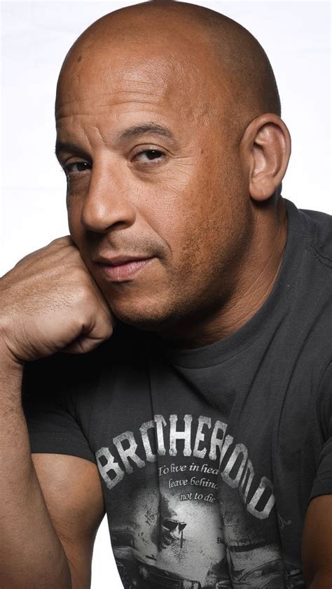 Straight Up Hollywood: Vin Diesel gets  Furious  about ...