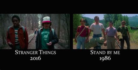 Stranger Things: 80s movie references abound in this ...