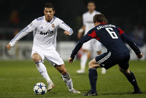 Stream Live Sports With Real Madrid | banglanews24.com