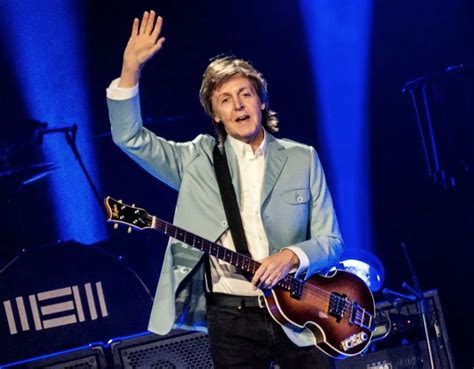 Stream Paul McCartney’s New Album Egypt Station | New ...