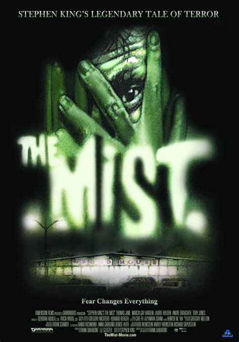 Stream The Mist movie | Download movie, Full movies. Watch ...
