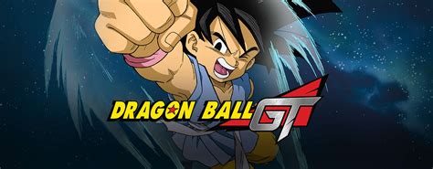 Stream & Watch Dragon Ball Gt Episodes Online   Sub & Dub