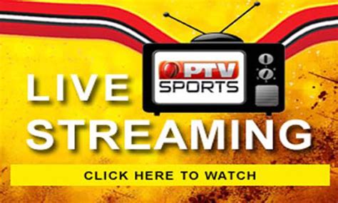 Streaming Online Ptv Sports | VENEZUELA FUTBOL