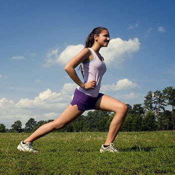Strength and Conditioning Plan for Runners