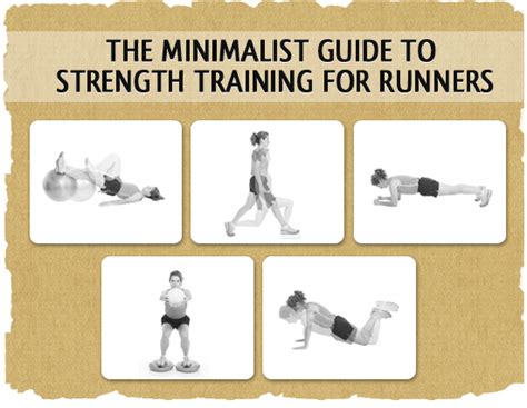 Strength and conditioning workouts for runners, floor ...