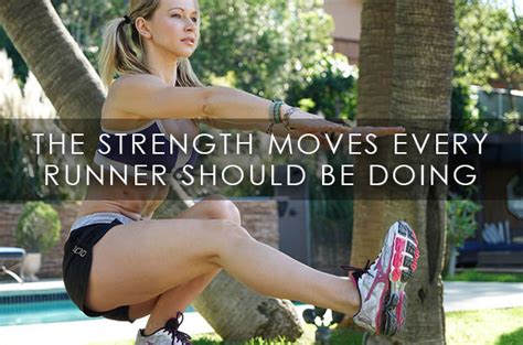 Strength Conditioning For Runners Build Your...   IT S ALL ...