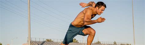 Strength Training For Runners: 5 Rules To Run Faster!
