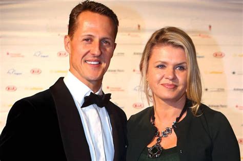 Stricken F1 star Michael Schumacher s £750m will | Daily Star