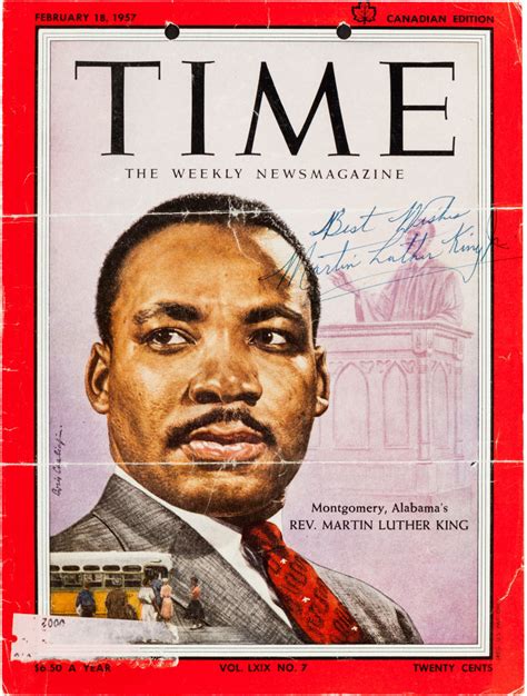 STRIDE TOWARD FREEDOM: COLLECTING DR. KING | ANTIQUES FOR ...