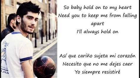 Strong  One Direction Letra Inglés y Español   YouTube