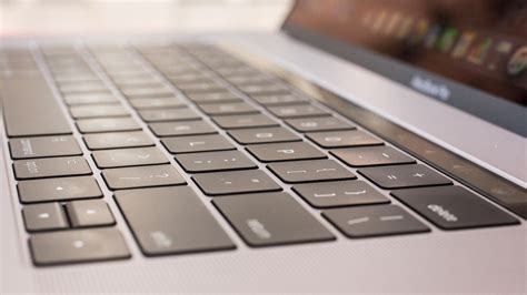 Stuck key? Learn the right way to clean your MacBook s ...