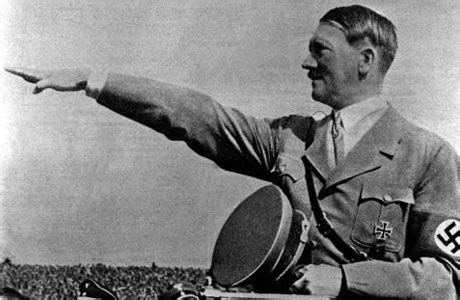 Studio shock su Hitler: aveva origini ebraiche e la prova ...