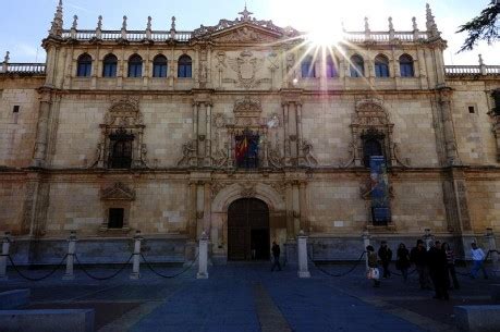 Studium in Spanien – Studieren wo die Sonne scheint
