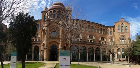 Study Abroad at Universitat Autònoma de Barcelona  UAB  | SAI