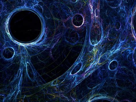 Study shows Dark Energy is erasing Dark Matter