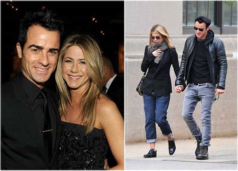 Stunning Actress Jennifer Aniston and her show business family