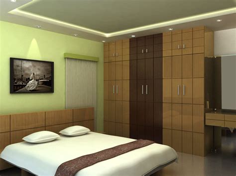 Stunning Interior Bedroom Design and Decoration Ideas ...