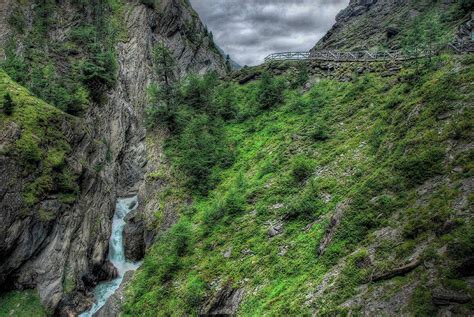 Stunning Nature Photos Of Austria