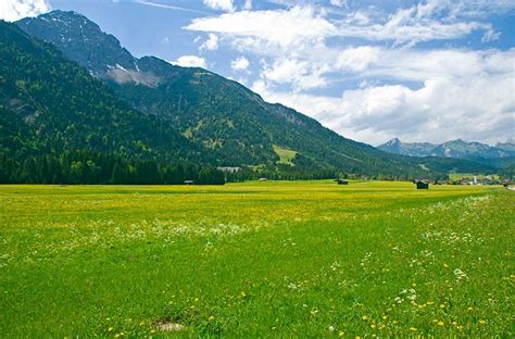 Stunning Nature Photos Of Austria