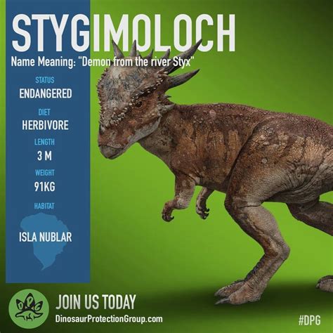 Stygimoloch | dinosaurios en 2018 | Pinterest | Jurasico ...