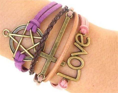 Stylish And Unique Bangles For Teen Age Girls   Girls Mag