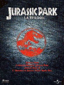 Sub Torrents » Jurassic Park  Trilogia