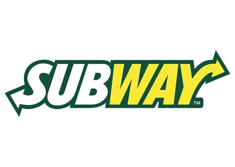 Subway Logo Vector  Fast food restaurant company ~ Format ...