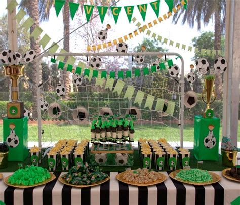 Sueña tu fiesta: Ideas para decoración de Fiestas Infantiles