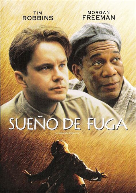 SUEÑO DE FUGA 1994 | VENTA DE PELÍCULAS  dolby_dvd@hotmail ...
