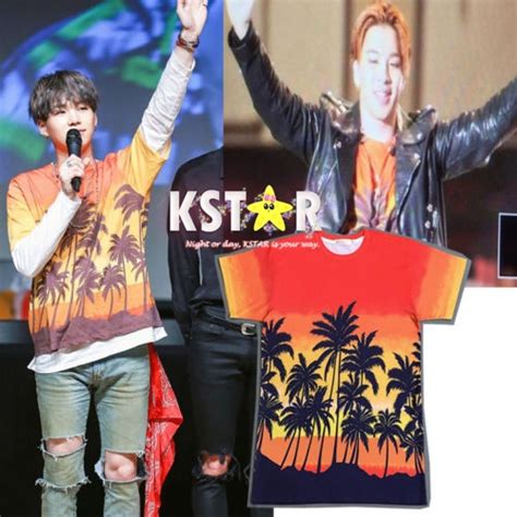 Suga s Style Fire Shirt · K STAR · Online Store Powered by ...