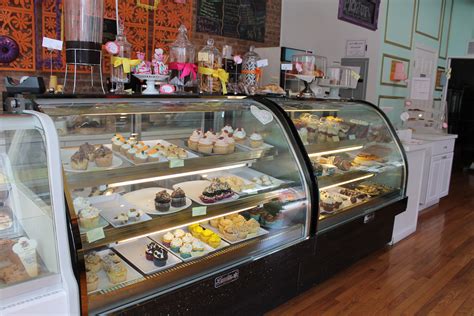 Sugartown Bakery & Cafe   chicpeaJC
